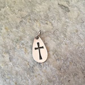 James Avery Infinity Necklace | Poshmark